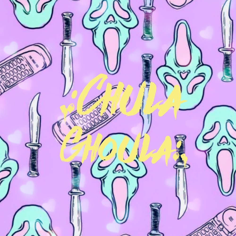 About .:Chula Ghoula:. ⬇️